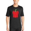 Performance Polyester Competitor™ Tee Thumbnail