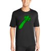 Performance Polyester Competitor™ Tee Thumbnail