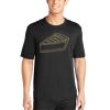 Performance Polyester Competitor™ Tee Thumbnail