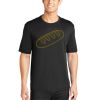 Performance Polyester Competitor™ Tee Thumbnail