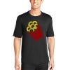 Performance Polyester Competitor™ Tee Thumbnail