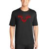 Performance Polyester Competitor™ Tee Thumbnail