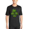 Performance Polyester Competitor™ Tee Thumbnail