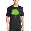 Performance Polyester Competitor™ Tee Thumbnail