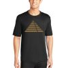 Performance Polyester Competitor™ Tee Thumbnail