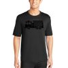 Performance Polyester Competitor™ Tee Thumbnail