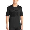 Performance Polyester Competitor™ Tee Thumbnail
