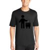 Performance Polyester Competitor™ Tee Thumbnail