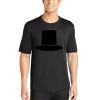 Performance Polyester Competitor™ Tee Thumbnail