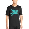 Performance Polyester Competitor™ Tee Thumbnail