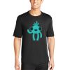 Performance Polyester Competitor™ Tee Thumbnail