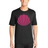 Performance Polyester Competitor™ Tee Thumbnail