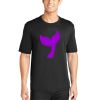Performance Polyester Competitor™ Tee Thumbnail