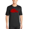 Performance Polyester Competitor™ Tee Thumbnail