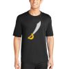 Performance Polyester Competitor™ Tee Thumbnail