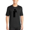 Performance Polyester Competitor™ Tee Thumbnail