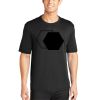 Performance Polyester Competitor™ Tee Thumbnail