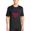 Performance Polyester Competitor™ Tee Thumbnail