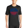 Performance Polyester Competitor™ Tee Thumbnail