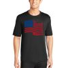 Performance Polyester Competitor™ Tee Thumbnail