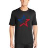 Performance Polyester Competitor™ Tee Thumbnail