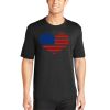 Performance Polyester Competitor™ Tee Thumbnail