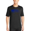 Performance Polyester Competitor™ Tee Thumbnail