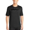 Performance Polyester Competitor™ Tee Thumbnail
