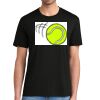 Super Soft Perfect Tri ® Tee Thumbnail