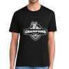 Super Soft Perfect Tri ® Tee Thumbnail