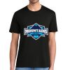 Super Soft Perfect Tri ® Tee Thumbnail