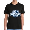 Super Soft Perfect Tri ® Tee Thumbnail