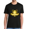 Super Soft Perfect Tri ® Tee Thumbnail