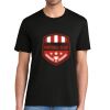 Super Soft Perfect Tri ® Tee Thumbnail