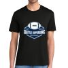Super Soft Perfect Tri ® Tee Thumbnail