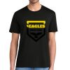 Super Soft Perfect Tri ® Tee Thumbnail