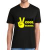 Super Soft Perfect Tri ® Tee Thumbnail