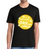 Super Soft Perfect Tri ® Tee Thumbnail