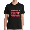Super Soft Perfect Tri ® Tee Thumbnail