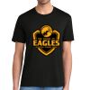 Super Soft Perfect Tri ® Tee Thumbnail