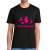 Super Soft Perfect Tri ® Tee Thumbnail
