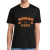 Super Soft Perfect Tri ® Tee Thumbnail