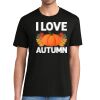 Super Soft Perfect Tri ® Tee Thumbnail