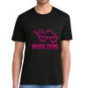 Super Soft Perfect Tri ® Tee Thumbnail