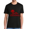 Super Soft Perfect Tri ® Tee Thumbnail