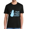Super Soft Perfect Tri ® Tee Thumbnail