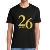 Super Soft Perfect Tri ® Tee Thumbnail