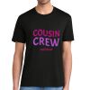 Super Soft Perfect Tri ® Tee Thumbnail