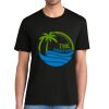 Super Soft Perfect Tri ® Tee Thumbnail