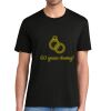 Super Soft Perfect Tri ® Tee Thumbnail